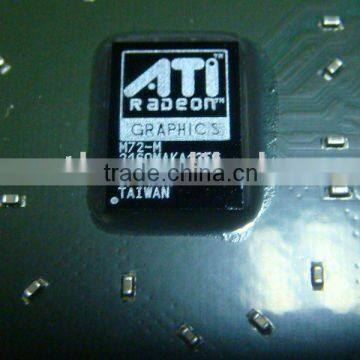 Motherboard Chipset ATI2400 M72-M 216QMAKA13FG