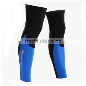 Cycra fabric material leg sleeve ,dry fit leg sleeve