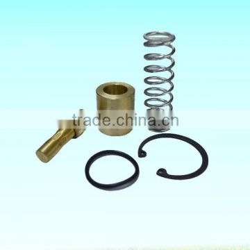 sullair thermostat valve kit/air compressor parts