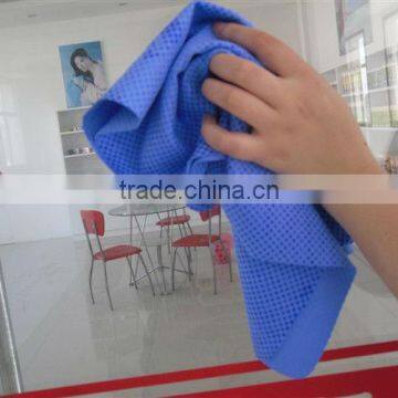 Super cloth towel