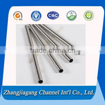 Heat exchanger stainless steel high temperature resistance tube