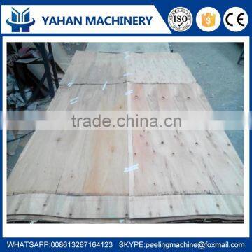 1220*2440mm core veneer jointer/core veneer composer machine