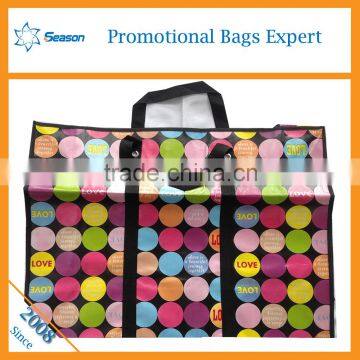 Oversize Household Bag Storage Bag PP Woven Bag photo-4