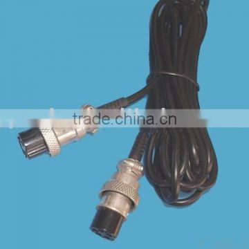 aviation plug cable