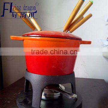 Fondue Set Houseware
