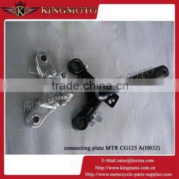 CG125 Motorcycle Connecting Rod photo-2