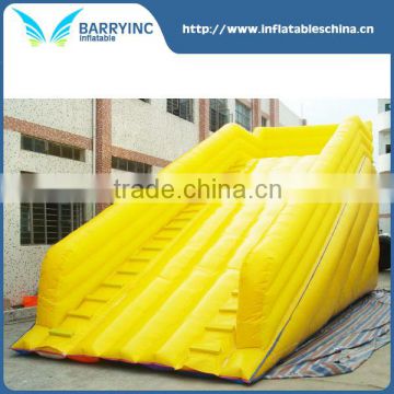 Outdoor inflatable race track walking ball sport games, inflatable air track, inflatable zorb ball track