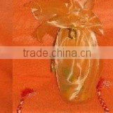 Tissue Bottle Wrapper