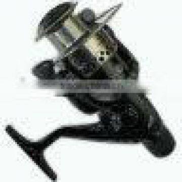 fishing reel SPR series