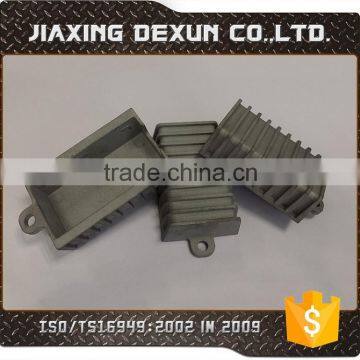 High quality zinc alloy die casting parts, Zamak parts OEM/ODM                        
                                                                                Supplier's Choice