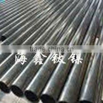 ASTM B338Titanium Pipe and Tube