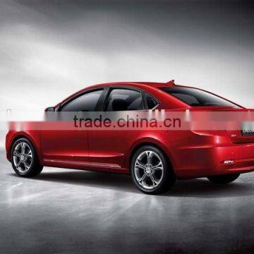 Chinese Electric Sedan Car for Sale