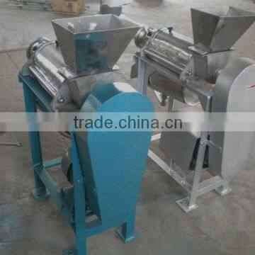 Juice Making Machine/Juice Machinery/Press To Extract Fruit Juice