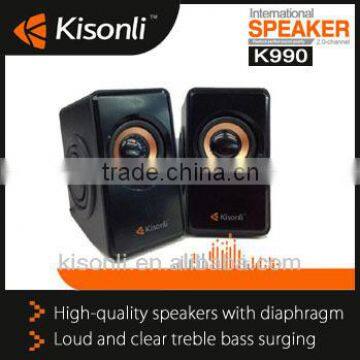 Mini Speaker China Supplier, Waterproof Portable mp3 Speakers For Computer, table pc