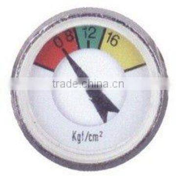 Press gauge(manometer)