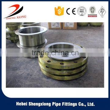 Alibaba supplier wholesales steeel slip on flange popular products in usa