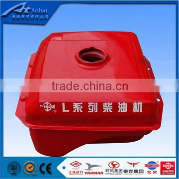 Diesel engine 170F fuel tank agricultural machinery spare parts