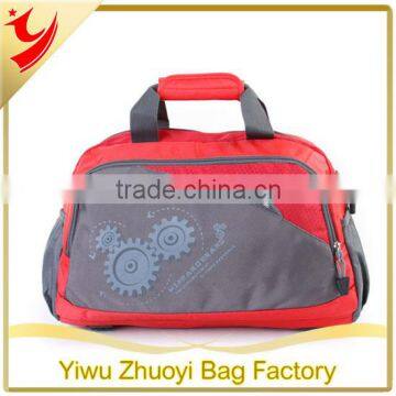 School Shoulder Travel Bag For students