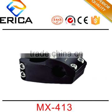 Optional Extension 3D Forged Alloy Bicycle Handlebar Stem BMX Stem