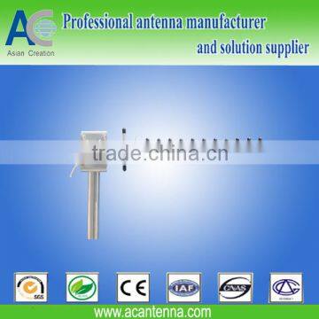 Aluminum Tube Wifi Antenna