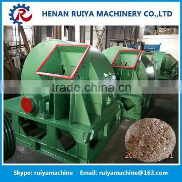 Factory supply wood crushing machine price