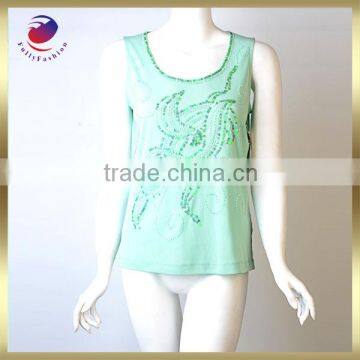 t.shirt of ladies new design fashion t shirt