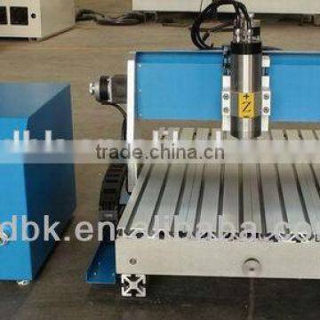 mini 6090 cnc advertising machine