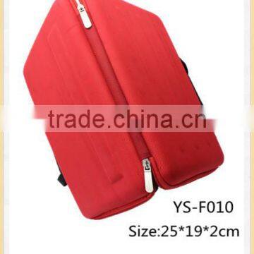 Shockproof Eva Tablet Case Leather Universal Laptop Computer Carrying Bag