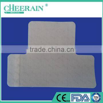 Competitive Price Medical Adhesive Wound Plaster