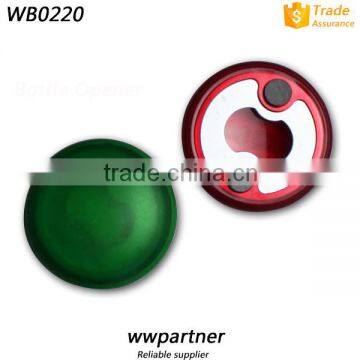 PP Plastic Bottle Opener With Configurable Handle for Promotion photo-5