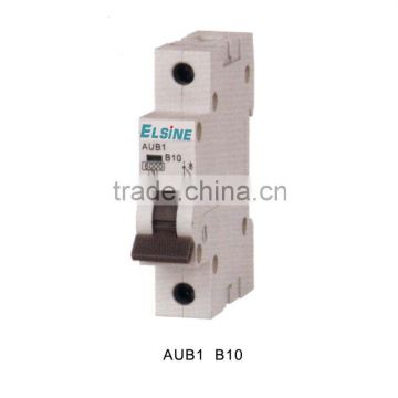 B10 Miniature Circuit Breaker