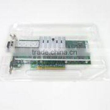 E10G41BFSR 10Gbps PCI Express 2.0 x8 Server Adapter