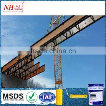 Oil Resistance Waterproof Cheap Acrylic Paint photo-5