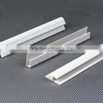 pvc profile (ISO 9001:2008)