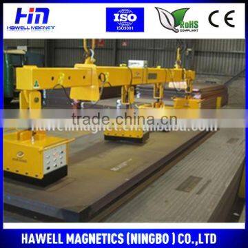 Zhejiang Lifting Magnet for Sale photo-4