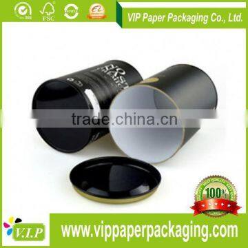 PROMOTION FOOD PACKAGING CARDBOARD TUBES