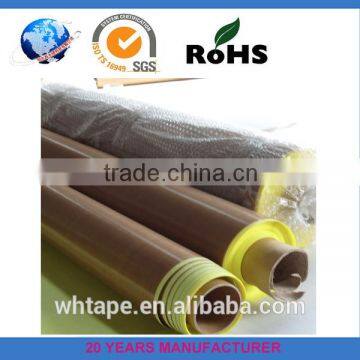 Best Glass Fiber PTFE Tape for Electronic Industries