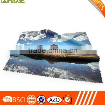 From Factory Directly Microfiber Cleaning Cloth Branded photo-5