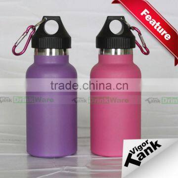 Stainless Steel Vacuum Sports Bottle