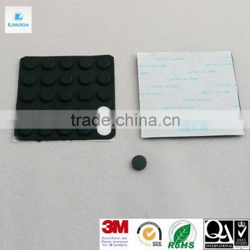 Self Adhesive rubber feet