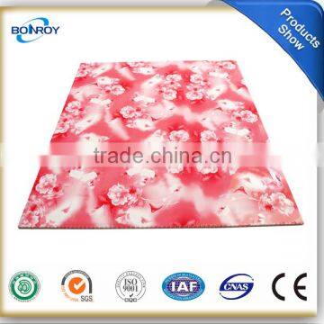 PVC CEILING PANEL 600x600mmx7mm