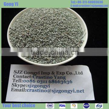 2016 Hot Sale Zeolite Ball for Water Treatment From China photo-6