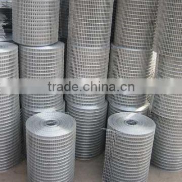 welded wire mesh all kinds