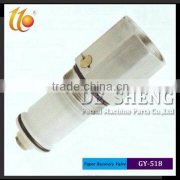 Factory seller vapor control valve