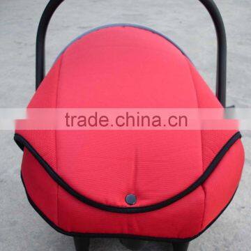 2015 Baby Car Seat With 3 Point Safety Belt and 2postion Seat Pass ECE R44/04 With Footcover and Cotton for You Chsoe . photo-5