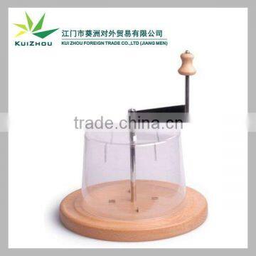 Cheese cutting board set