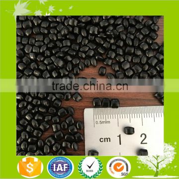 Raw Material Black Masterbatch for Plastic Products/Black Carbon Masterbatch