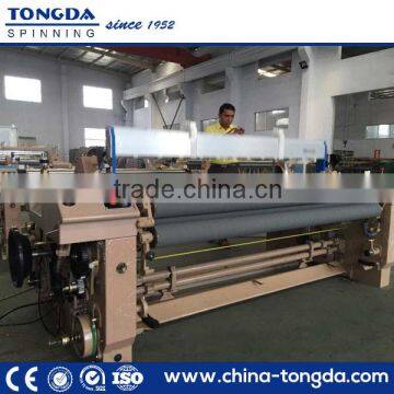 Qingdao Tongda professional Good price running water jet loom in surat