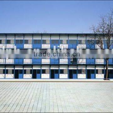 construction worker dormitory prefabricated house