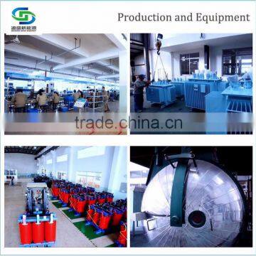 33kv 11KV 1000KVA High Quality Distribution Power Transformer photo-2